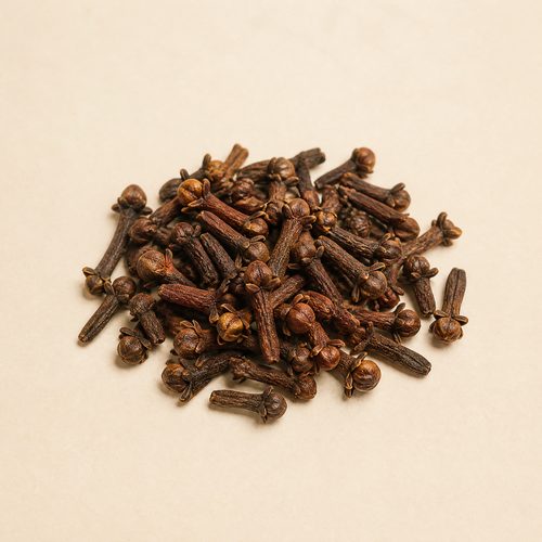Cloves