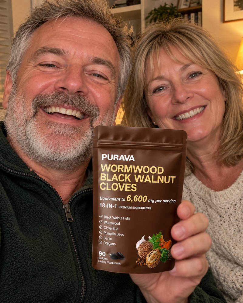 Steve B. with PURAVA